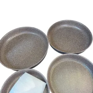 Backformen (4-teilig)