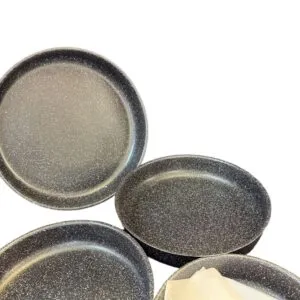 Backformen (4-teilig)