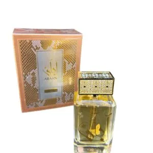 Parfüm Abaan