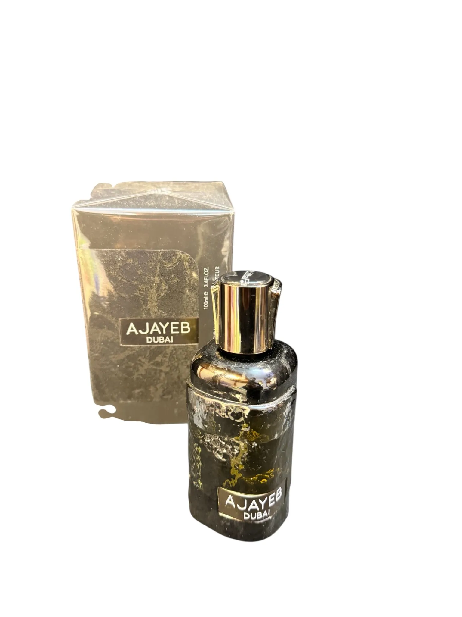 Parfüm Ajayeb Dubai