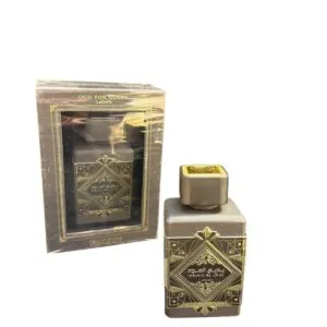 Lattafa Oud for Glory