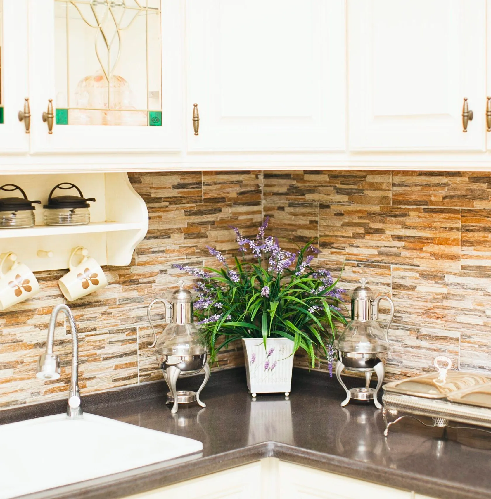 Küchenartikel bei Amira Home Berlin