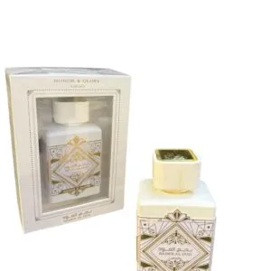 Lattafa Honor & Glory