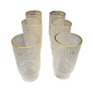 Trinkglasset (6-teilig)