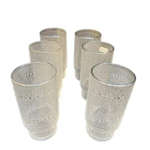 Trinkglasset (6-teilig)